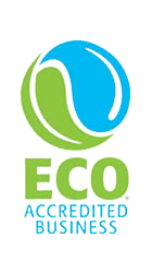 Accredited Logos