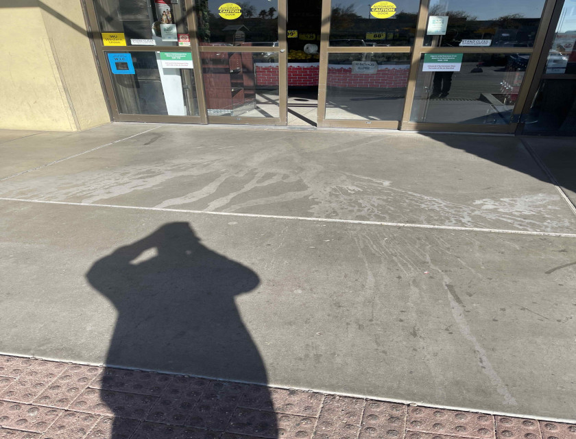 The Hidden Risks of In-House Power Washing: Why Hiring a Professional Power Washing Service Makes Business Sense